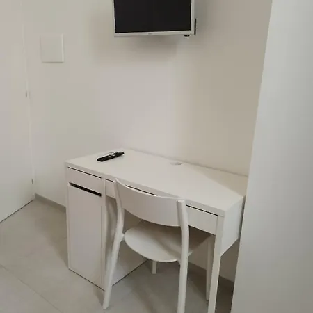 Pensionat Le Stanze Del Maestro Matera
